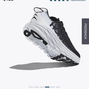 Hoka Rincon 3 Women’s 9